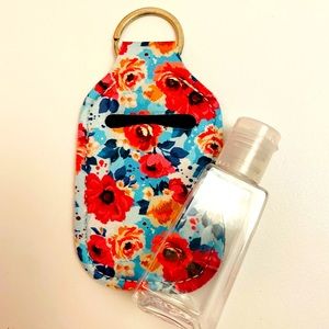 Hand Sanitizer holder